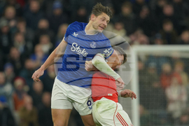 Britain Premier League Soccer