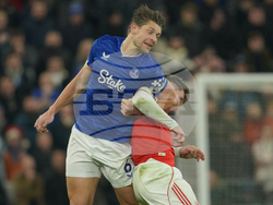 Britain Premier League Soccer