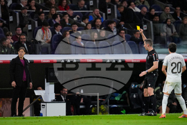 Spain La Liga Soccer