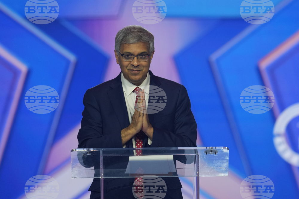 Arizona Turning Point Conference