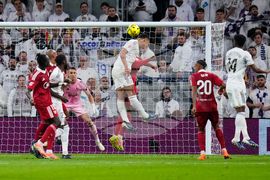 Spain La Liga Soccer