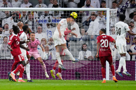 Spain La Liga Soccer