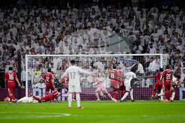 Spain La Liga Soccer