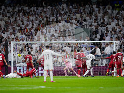 Spain La Liga Soccer