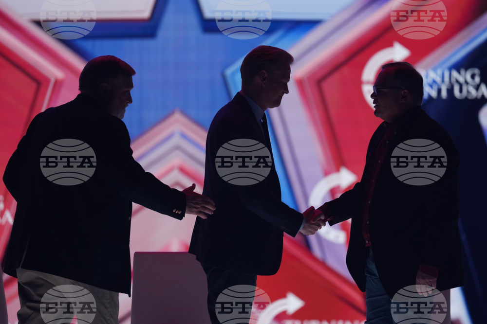 Arizona Turning Point Conference