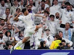 APTOPIX Spain La Liga Soccer