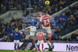 Britain Premier League Soccer