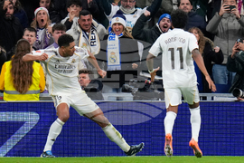 Spain La Liga Soccer