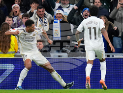 Spain La Liga Soccer