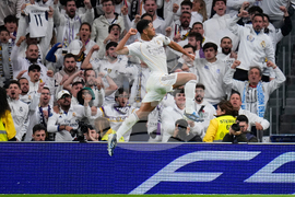 Spain La Liga Soccer