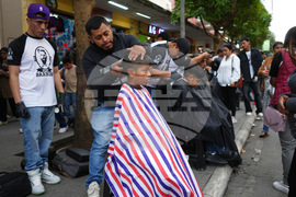 Guatemala Daily Life