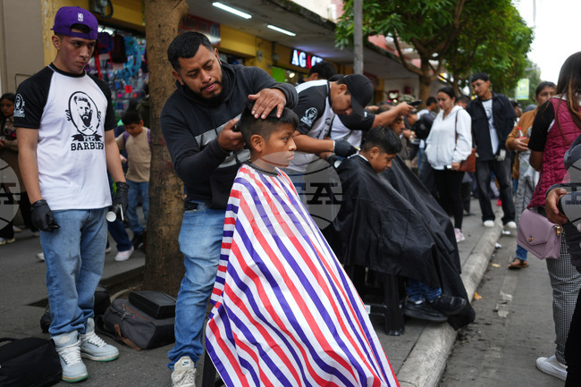 Guatemala Daily Life