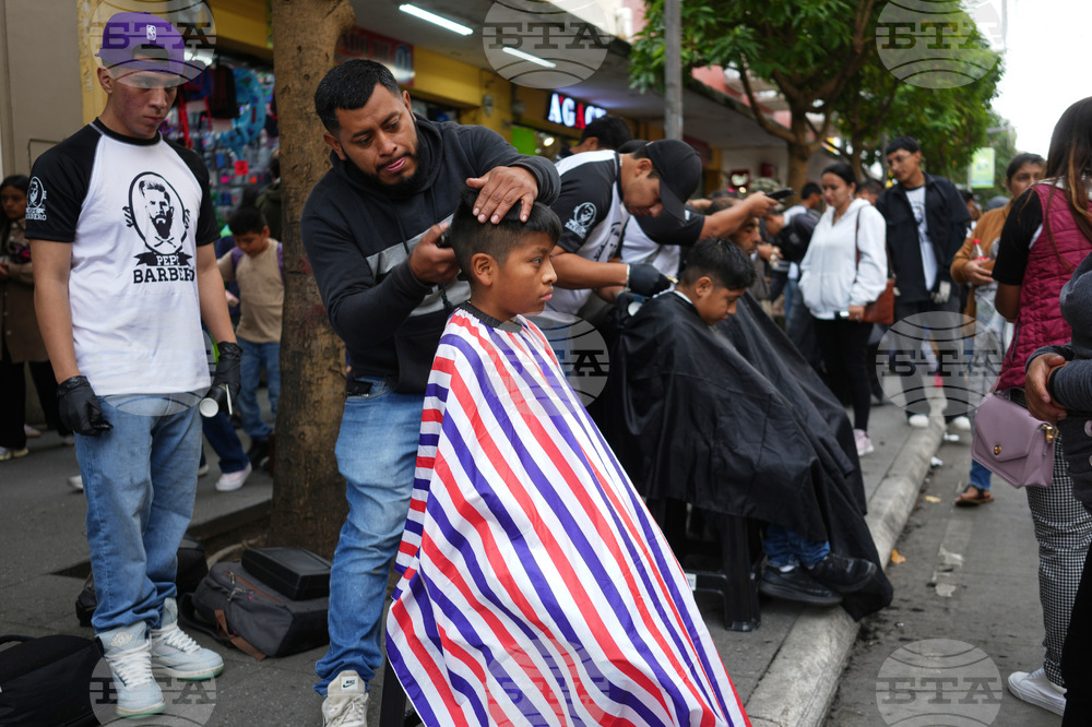 Guatemala Daily Life