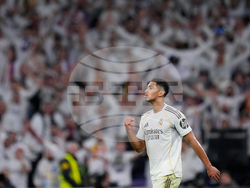 Spain La Liga Soccer