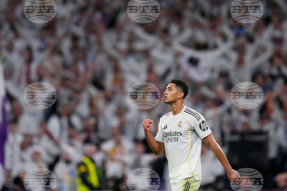 Spain La Liga Soccer