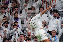 Spain La Liga Soccer