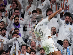 Spain La Liga Soccer