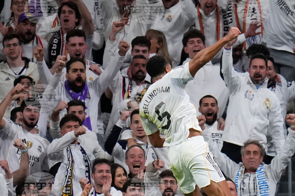 Spain La Liga Soccer