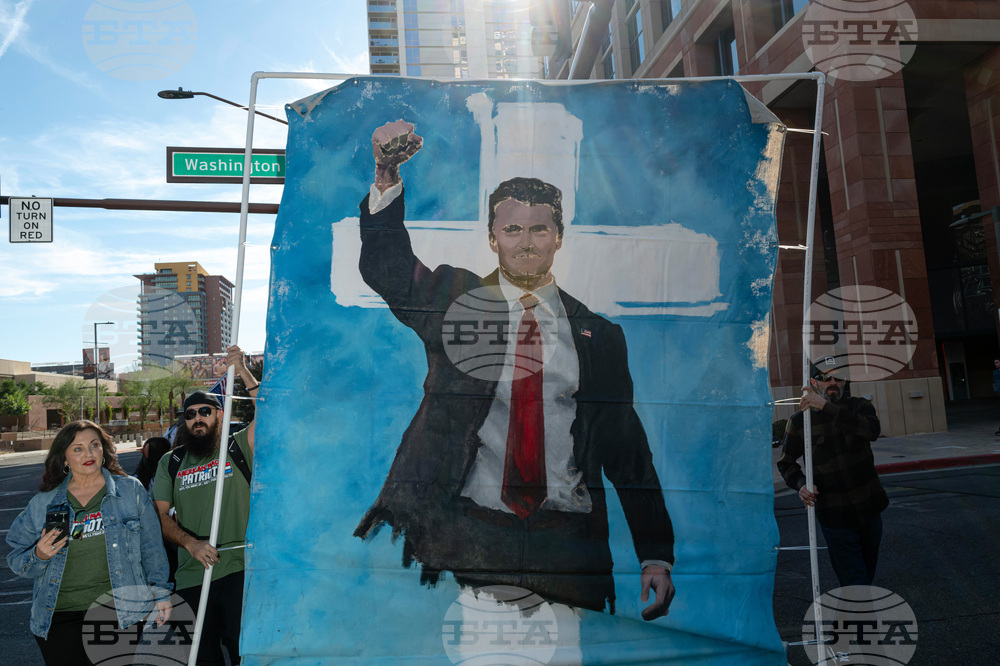 Arizona Turning Point Conference