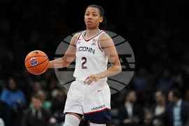 Iowa UConn Basketball