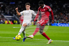 Spain La Liga Soccer