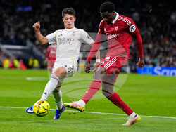 Spain La Liga Soccer