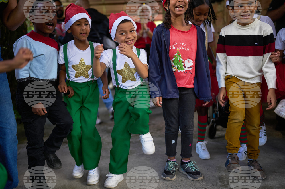 Venezuela Christmas
