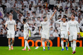 Spain La Liga Soccer