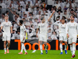 Spain La Liga Soccer