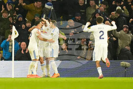 Britain Premier League Soccer