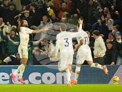 Britain Premier League Soccer