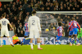 Britain Premier League Soccer