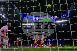 Spain La Liga Soccer