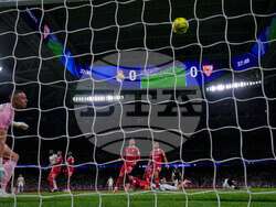 Spain La Liga Soccer