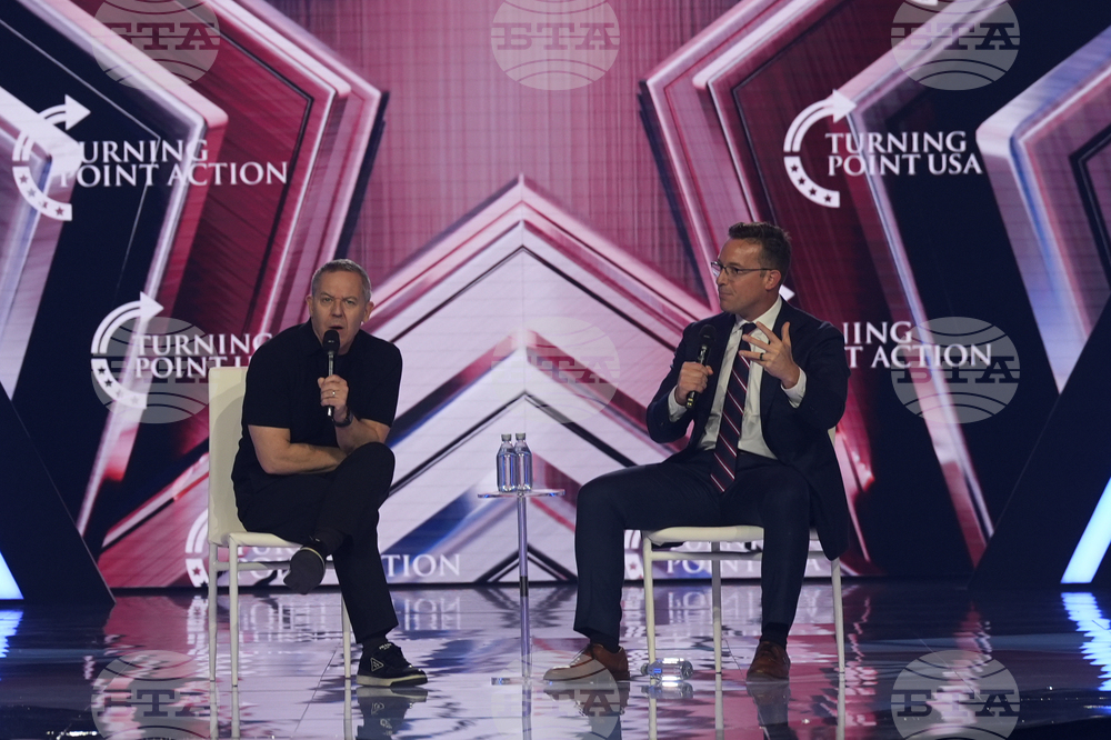 Arizona Turning Point Conference