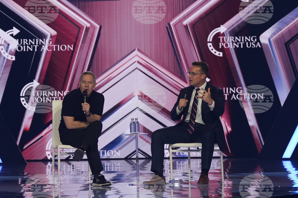 Arizona Turning Point Conference