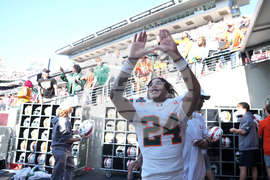 CFP Miami Texas A M Football