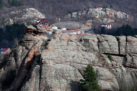 Белоградчишки скали