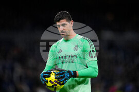 Spain La Liga Soccer