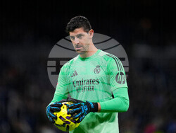 Spain La Liga Soccer