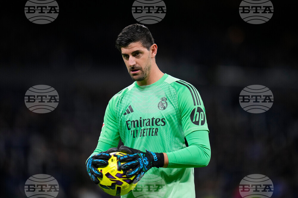 Вратарят на Реал Мадрид Тибо Куроа: „Загубата на финал никога не е приятна, особено срещу този противник“