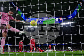 Spain La Liga Soccer