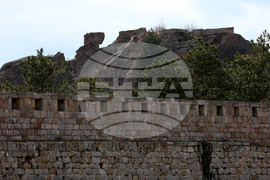 Белоградчишки скали