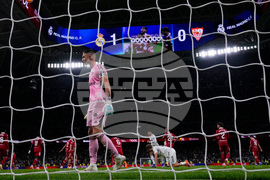 Spain La Liga Soccer