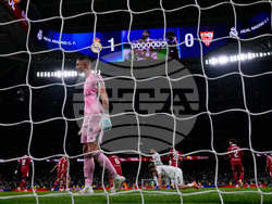 Spain La Liga Soccer