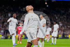 Spain La Liga Soccer