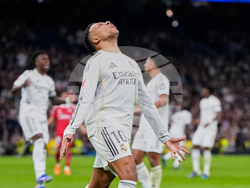 Spain La Liga Soccer