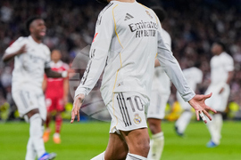 Spain La Liga Soccer