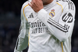 Spain La Liga Soccer