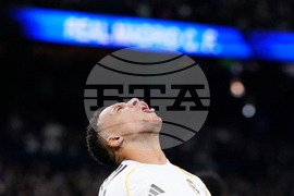 Spain La Liga Soccer